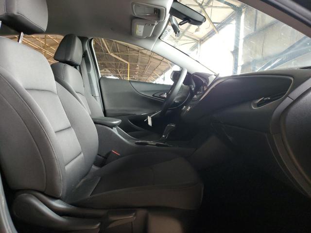 1G1ZB5ST7LF141731 - 2020 CHEVROLET MALIBU LS Bordeaux Foto 7