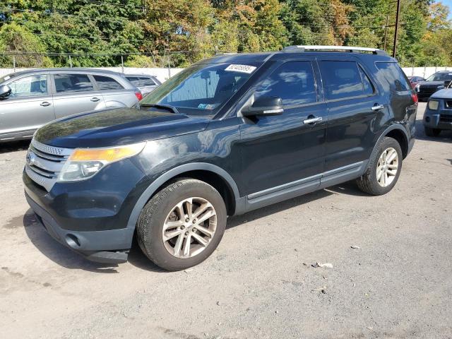 2013 FORD EXPLORER XLT, 