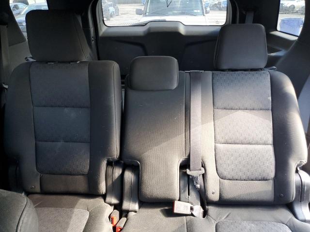 1FM5K8D8XDGC87029 - 2013 FORD EXPLORER XLT 黑色 照片 10
