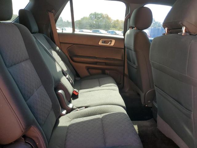 1FM5K8D8XDGC87029 - 2013 FORD EXPLORER XLT 黑色 照片 11