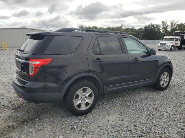 1FM5K7B87DGB46352 - 2013 FORD EXPLORER Qara foto 3