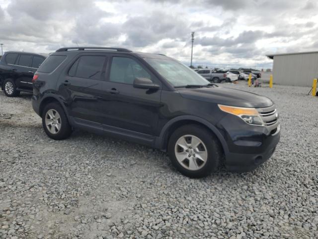 1FM5K7B87DGB46352 - 2013 FORD EXPLORER Qara foto 4