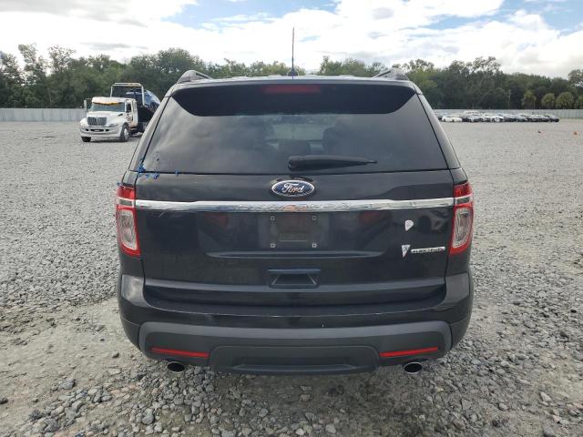 1FM5K7B87DGB46352 - 2013 FORD EXPLORER Qara foto 6