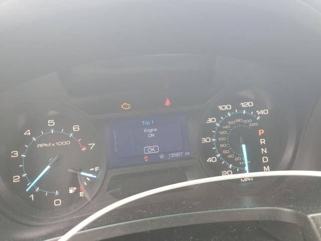 1FM5K7B87DGB46352 - 2013 FORD EXPLORER Qara foto 9