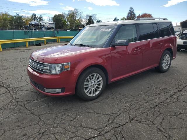 2014 FORD FLEX SEL, 