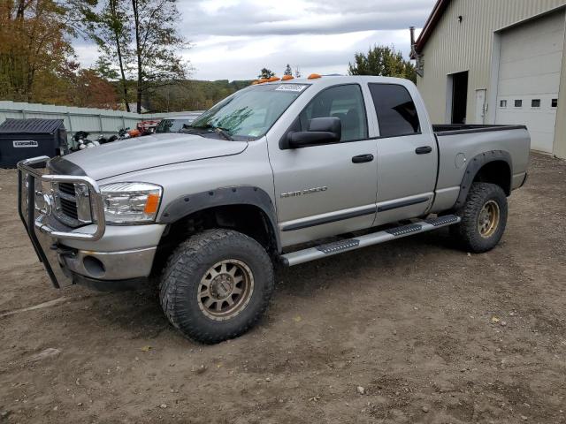 2006 DODGE RAM 2500 ST, 