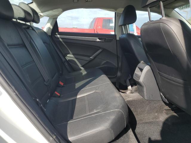 1VWDT7A37HC069835 - 2017 VOLKSWAGEN PASSAT R-LINE Ağ foto 10