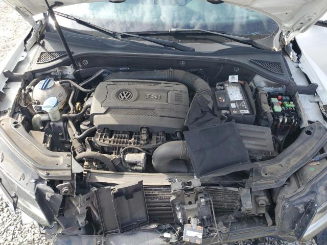 1VWDT7A37HC069835 - 2017 VOLKSWAGEN PASSAT R-LINE Ağ foto 11