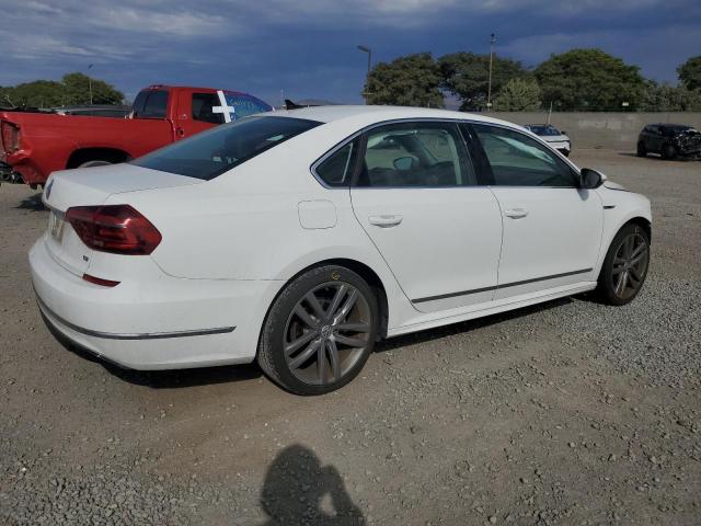 1VWDT7A37HC069835 - 2017 VOLKSWAGEN PASSAT R-LINE Ağ foto 3