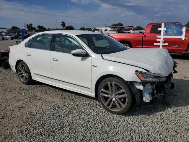 1VWDT7A37HC069835 - 2017 VOLKSWAGEN PASSAT R-LINE Ağ foto 4