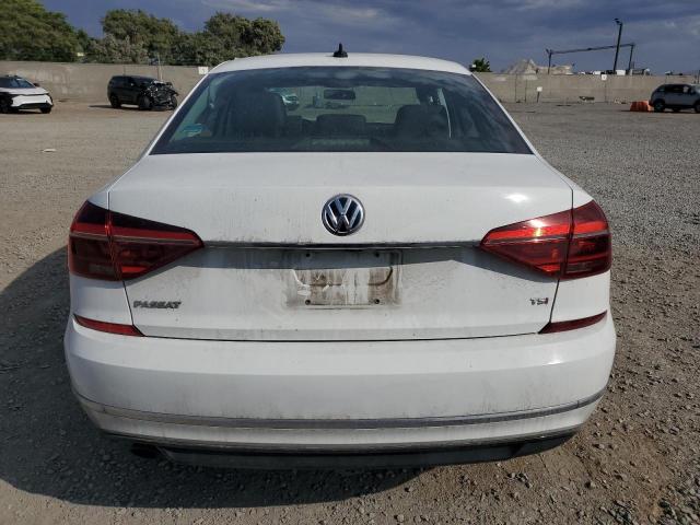 1VWDT7A37HC069835 - 2017 VOLKSWAGEN PASSAT R-LINE Ağ foto 6