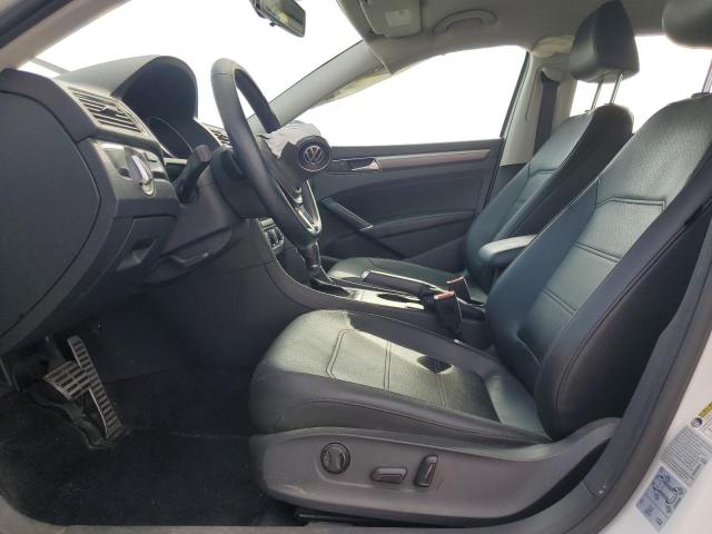 1VWDT7A37HC069835 - 2017 VOLKSWAGEN PASSAT R-LINE Ağ foto 7