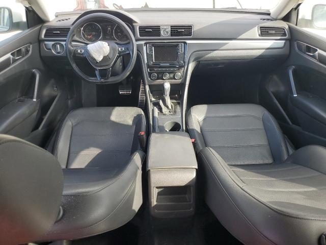 1VWDT7A37HC069835 - 2017 VOLKSWAGEN PASSAT R-LINE Ağ foto 8