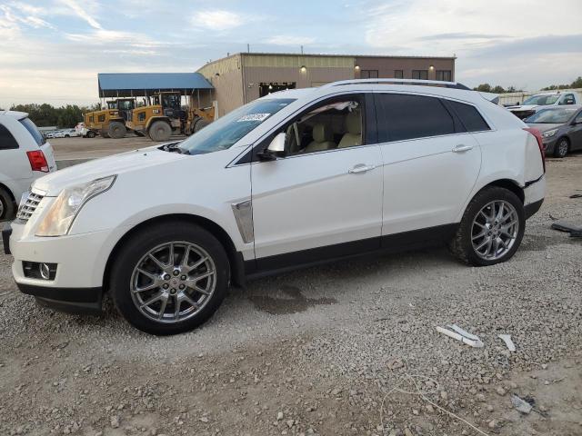 2013 CADILLAC SRX PREMIUM COLLECTION, 
