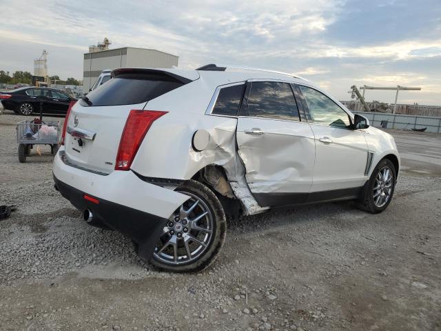 3GYFNJE34DS655758 - 2013 CADILLAC SRX PREMIUM COLLECTION Ақ фото 3