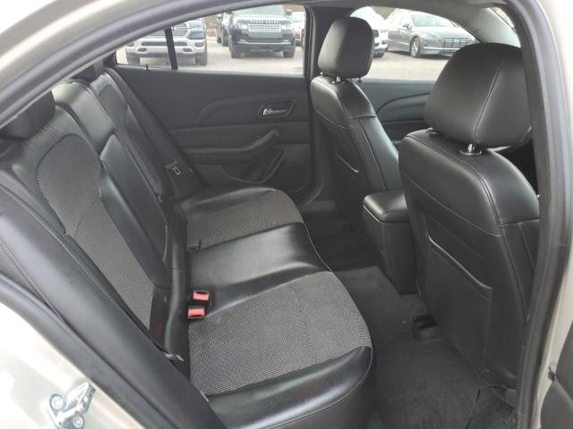 1G11C5SL6FF346519 - 2015 CHEVROLET MALIBU 1LT 米色 照片 10