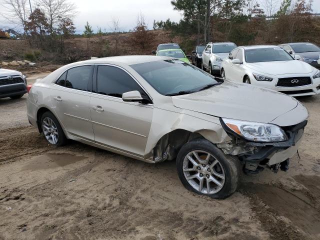 1G11C5SL6FF346519 - 2015 CHEVROLET MALIBU 1LT BEIGE photo 4