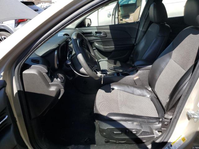 1G11C5SL6FF346519 - 2015 CHEVROLET MALIBU 1LT 米色 照片 7