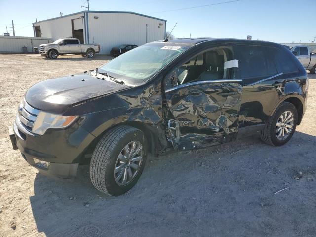 2009 FORD EDGE LIMITED, 