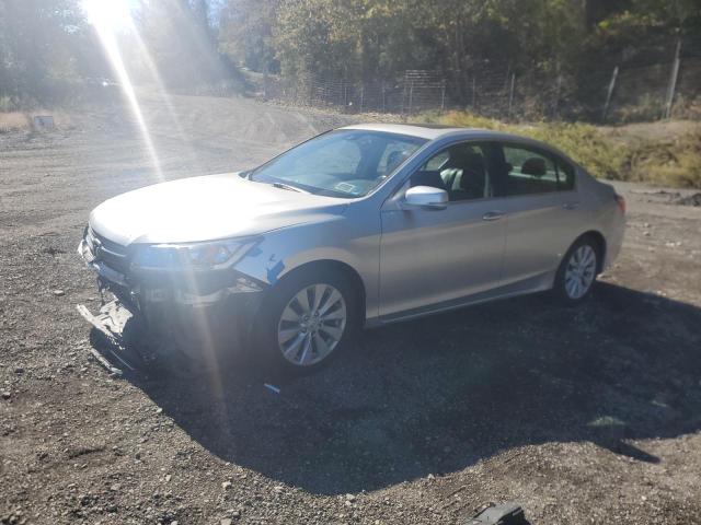 2015 HONDA ACCORD EXL, 