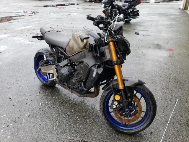 2023 YAMAHA MT09 D, 