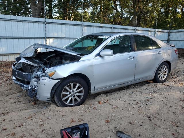 2010 TOYOTA CAMRY SE, 