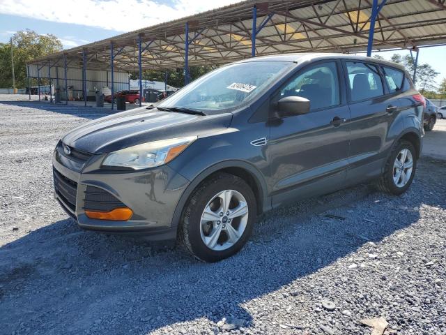 2016 FORD ESCAPE S, 