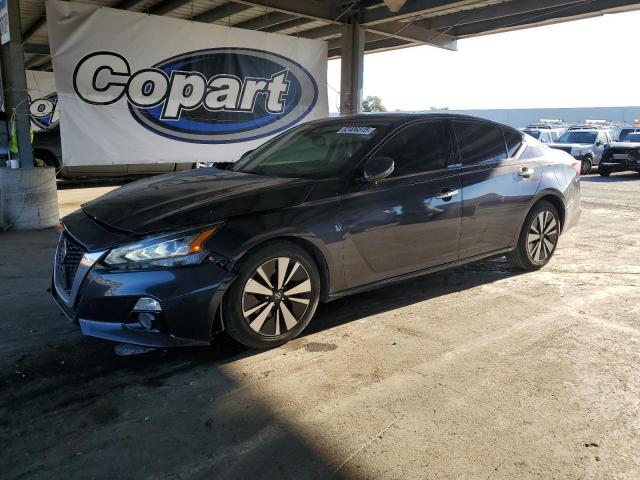 2019 NISSAN ALTIMA SL, 