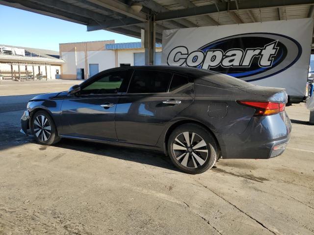 1N4BL4EV8KC163045 - 2019 NISSAN ALTIMA SL GRAY photo 2