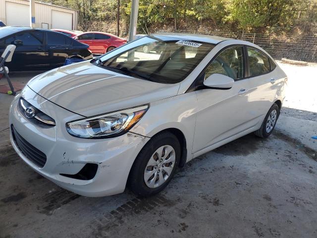 2016 HYUNDAI ACCENT SE, 