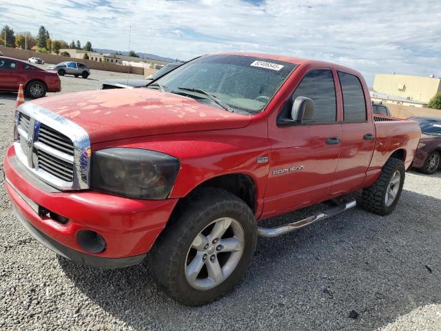 2006 DODGE RAM 1500 ST, 