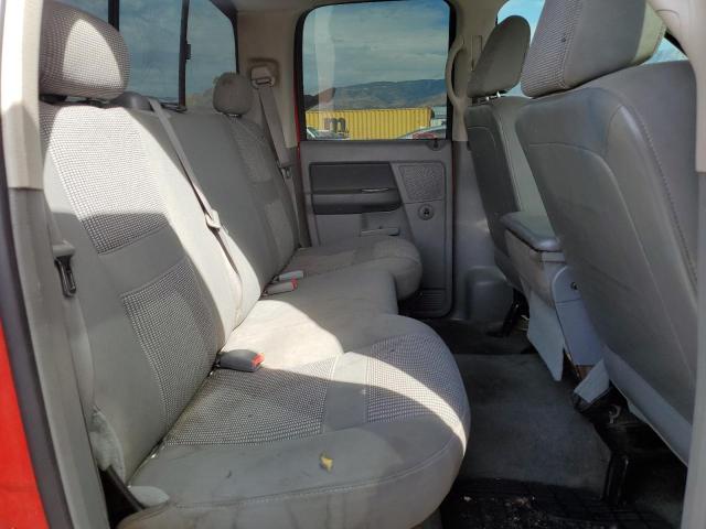 1D7HA18236S688333 - 2006 DODGE RAM 1500 ST 红色 照片 10