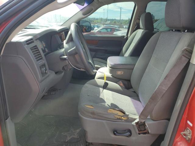 1D7HA18236S688333 - 2006 DODGE RAM 1500 ST 红色 照片 7