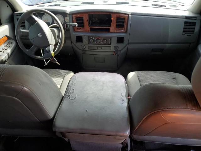 1D7HA18236S688333 - 2006 DODGE RAM 1500 ST 红色 照片 8