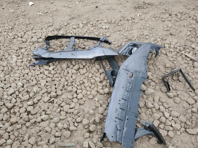 2HGFC2E81LH532340 - 2020 HONDA CIVIC SPORT ვერცხლისფერი ფოტო 12