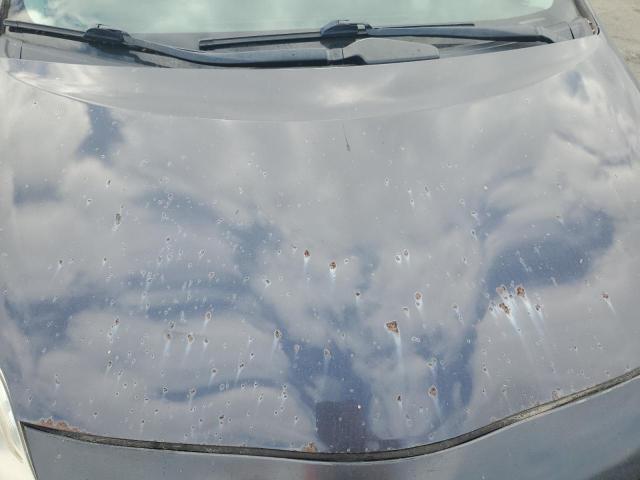 JTDKN3DU7A0186484 - 2010 TOYOTA PRIUS CHARCOAL photo 11