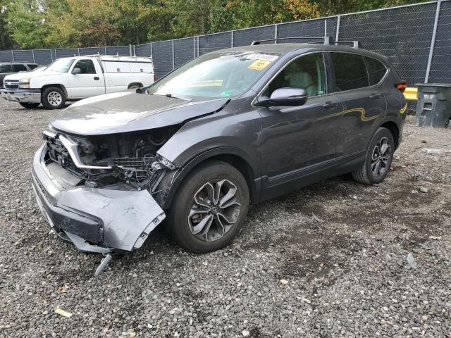 2020 HONDA CR-V EXL, 