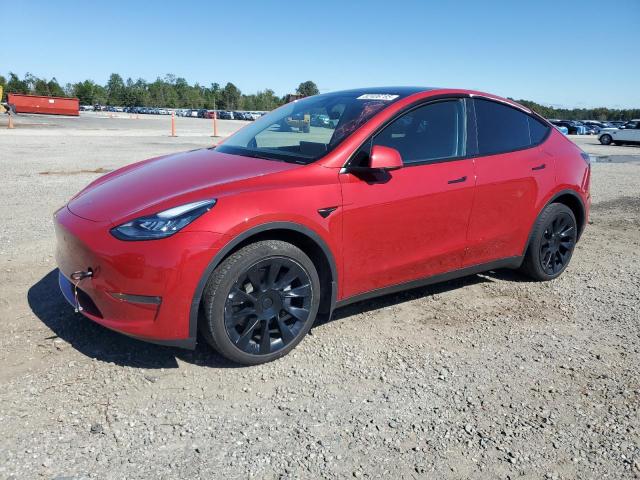 2023 TESLA MODEL Y, 