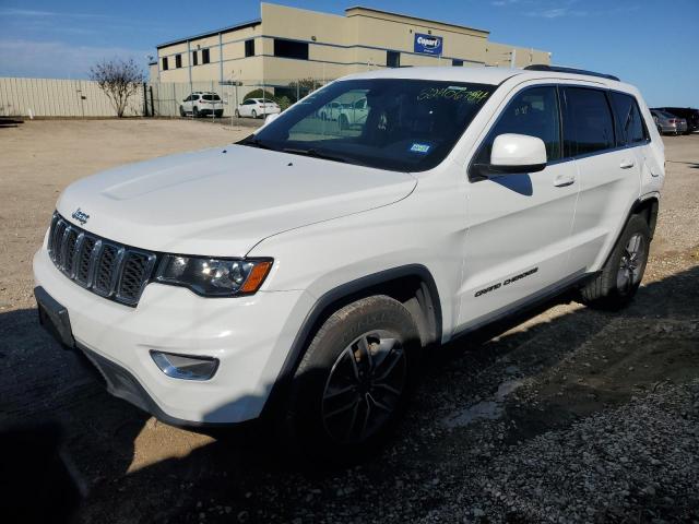 2020 JEEP GRAND CHER LAREDO, 