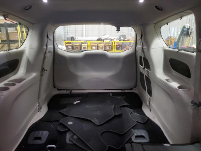 2C4RC1BG0NR112048 - 2022 CHRYSLER PACIFICA TOURING L Ağ foto 10