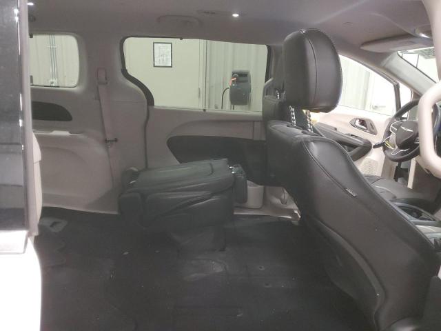 2C4RC1BG0NR112048 - 2022 CHRYSLER PACIFICA TOURING L Ağ foto 11