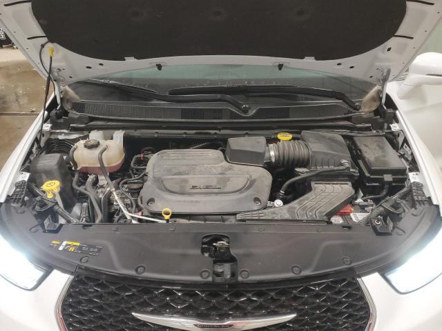 2C4RC1BG0NR112048 - 2022 CHRYSLER PACIFICA TOURING L Ağ foto 12