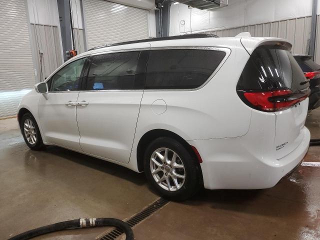 2C4RC1BG0NR112048 - 2022 CHRYSLER PACIFICA TOURING L Ağ foto 2