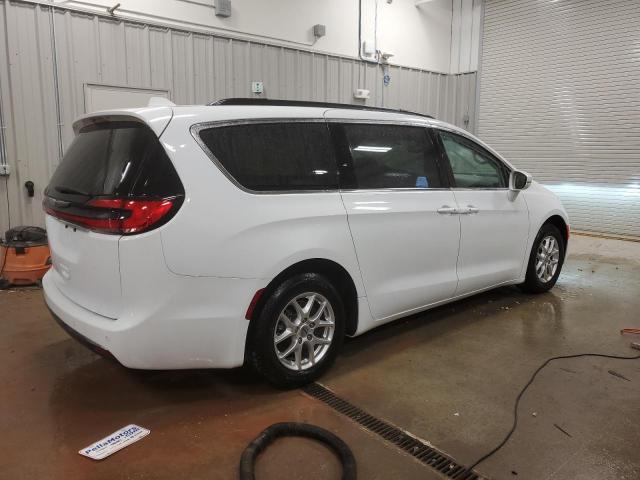 2C4RC1BG0NR112048 - 2022 CHRYSLER PACIFICA TOURING L Ağ foto 3