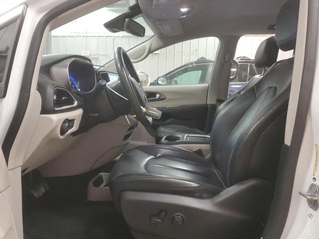 2C4RC1BG0NR112048 - 2022 CHRYSLER PACIFICA TOURING L Ağ foto 7