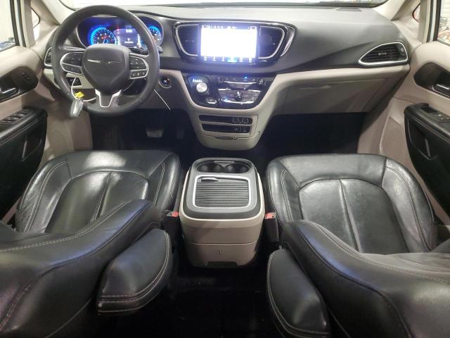 2C4RC1BG0NR112048 - 2022 CHRYSLER PACIFICA TOURING L Ağ foto 8