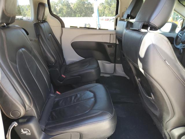 2C4RC1BG6HR539349 - 2017 CHRYSLER PACIFICA TOURING L BLUE photo 11