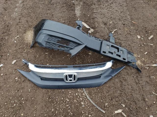 2HGFC2F53GH560442 - 2016 HONDA CIVIC LX BLACK photo 12