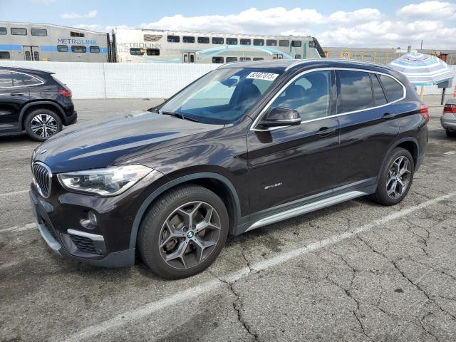 2017 BMW X1 SDRIVE28I, 