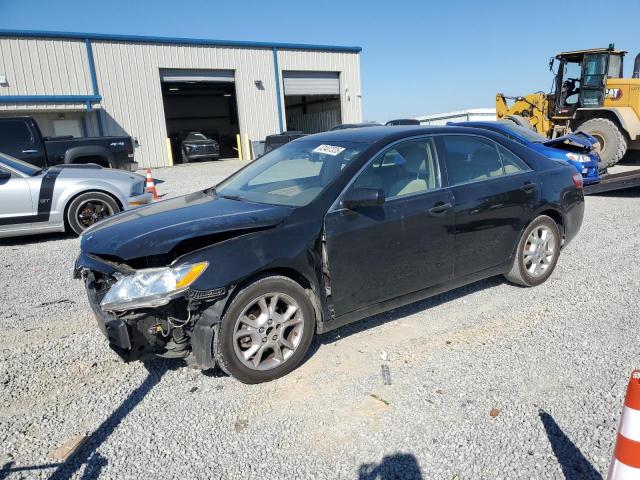 2007 TOYOTA CAMRY CE, 